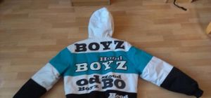 Hoodboyz bunda