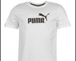 PUMA tričká