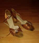 Tanečné topánky