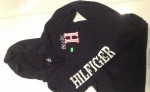 Mikina gues a hilfiger – fotka 3