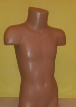 Pánske a detské busty – fotka 2