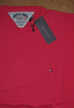 Tommy Hilfiger pánsky sveter – fotka 3