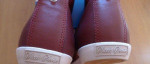 Adidas originals kožené čižmy veľ. 40 (6,5) – fotka 2