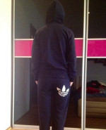 Damska adidas suprava – fotka 2