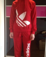 Damska adidas suprava – fotka 3