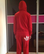 Damska adidas suprava – fotka 4