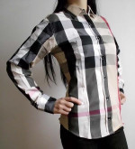 Dámska košeľa Burberry – fotka 2