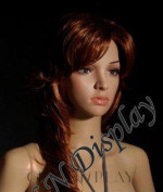 Figuriny - figurína - mannequins – fotka 2