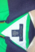 Predám tričko Tommy Hilfiger – fotka 2