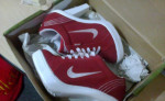 Nike heels. značkové nike topánky na opätku ) – fotka 4